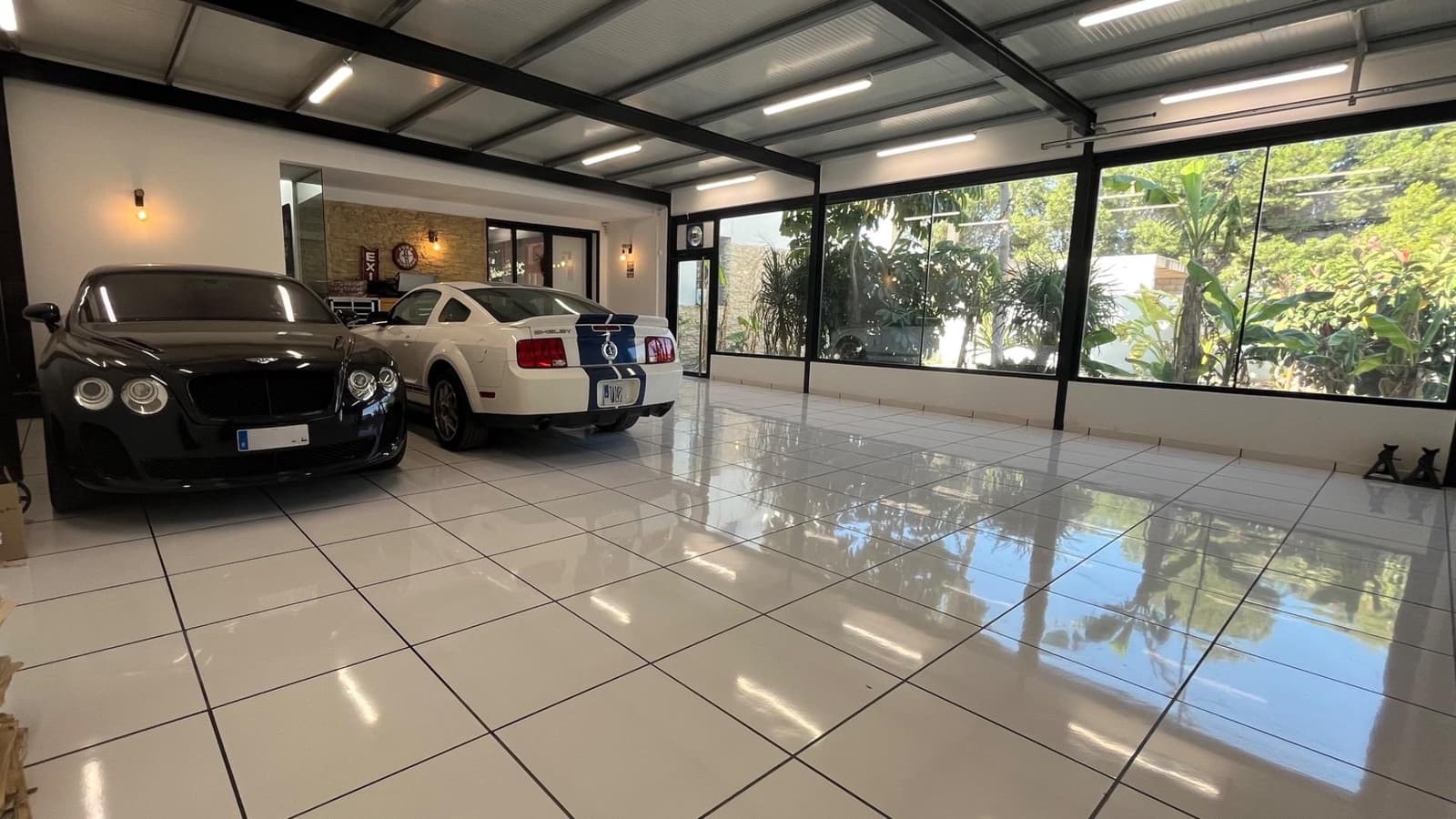 4 camera da letto Villa in vendita in Fortuna con piscina garage - 285.000 € (Rif: 9051148)