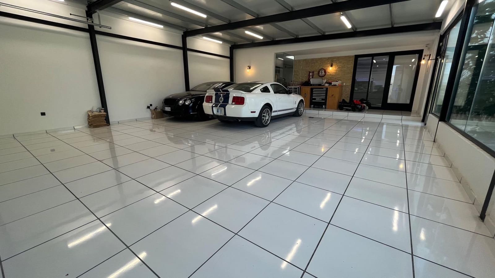 4 camera da letto Villa in vendita in Fortuna con piscina garage - 285.000 € (Rif: 9051148)