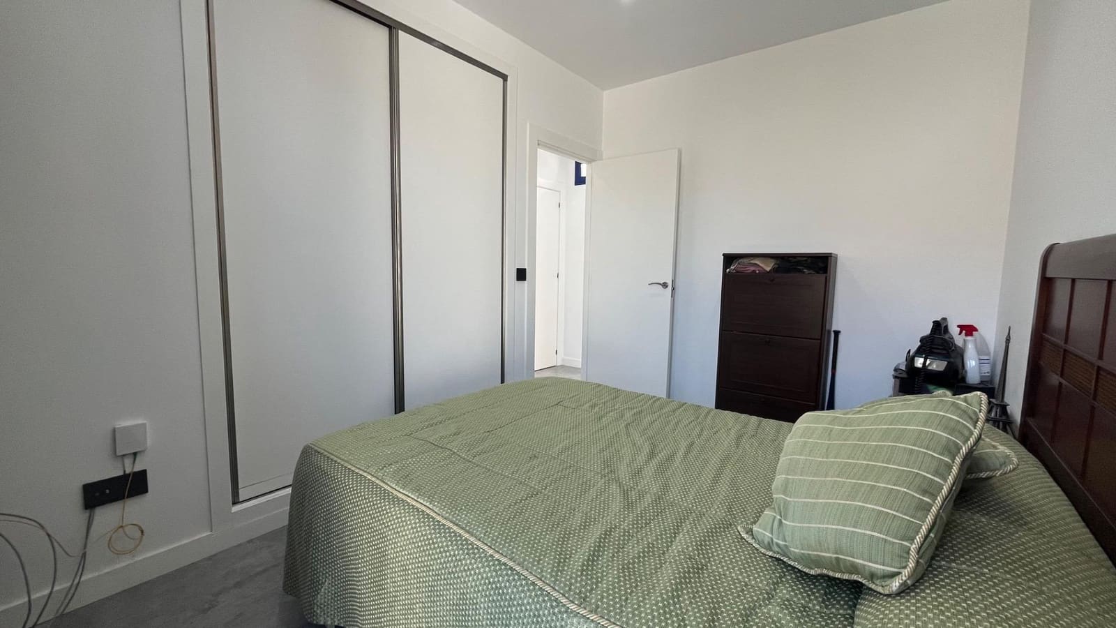 4 camera da letto Villa in vendita in Fortuna con piscina garage - 285.000 € (Rif: 9051148)