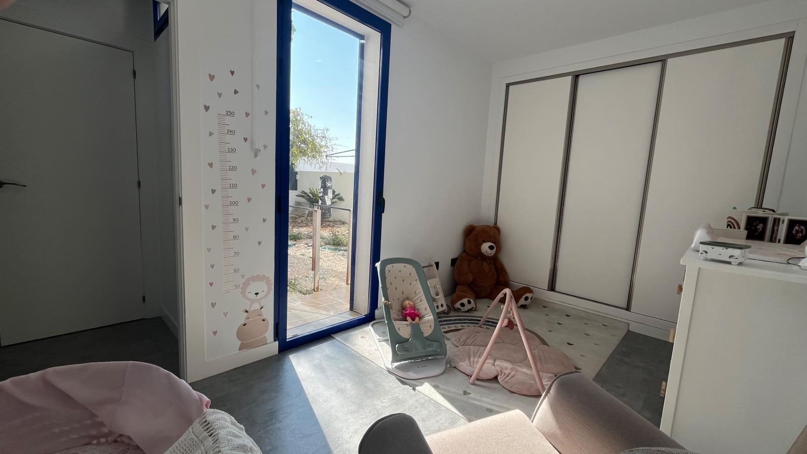 4 camera da letto Villa in vendita in Fortuna con piscina garage - 285.000 € (Rif: 9051148)