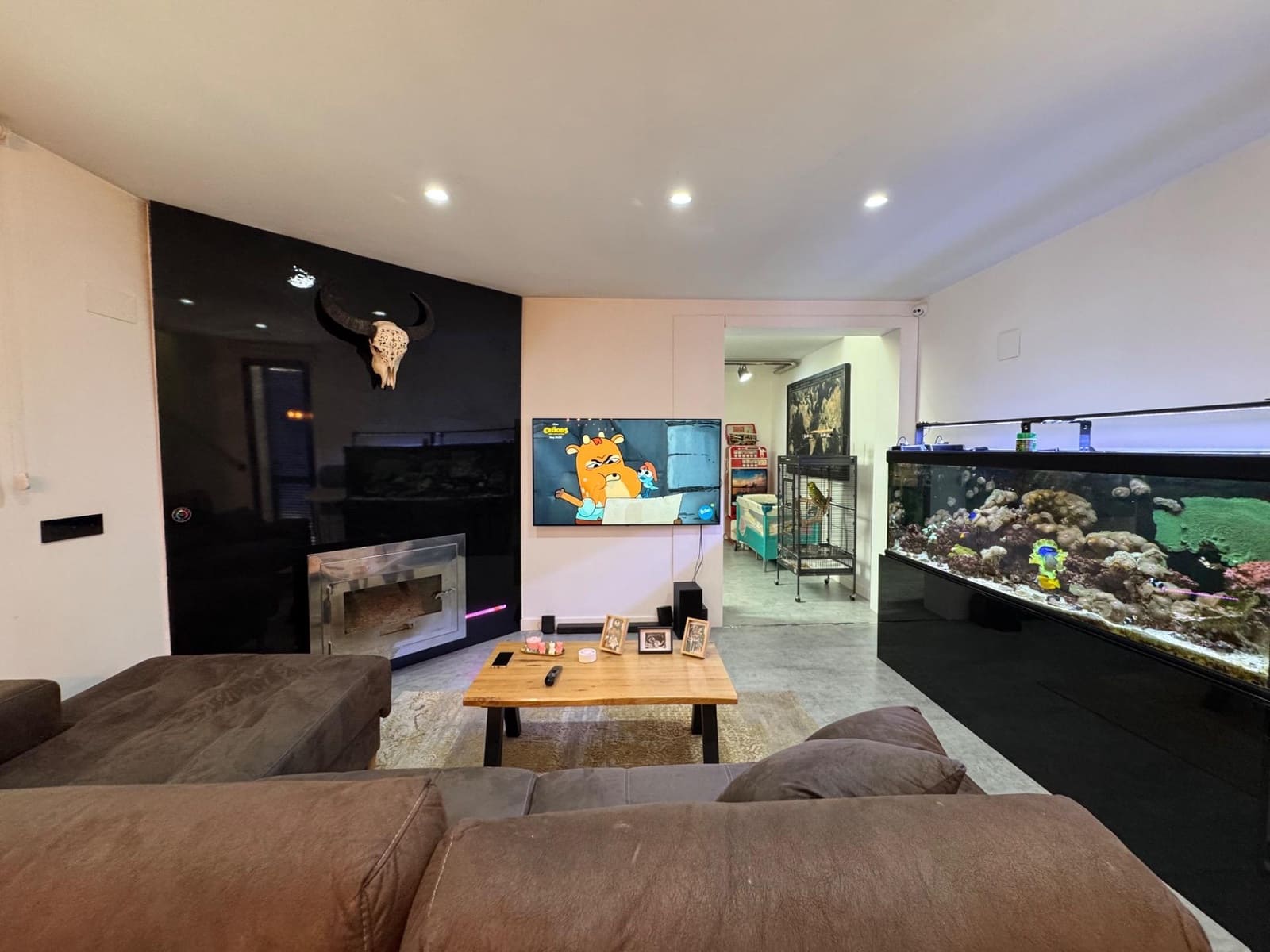 4 camera da letto Villa in vendita in Fortuna con piscina garage - 285.000 € (Rif: 9051148)