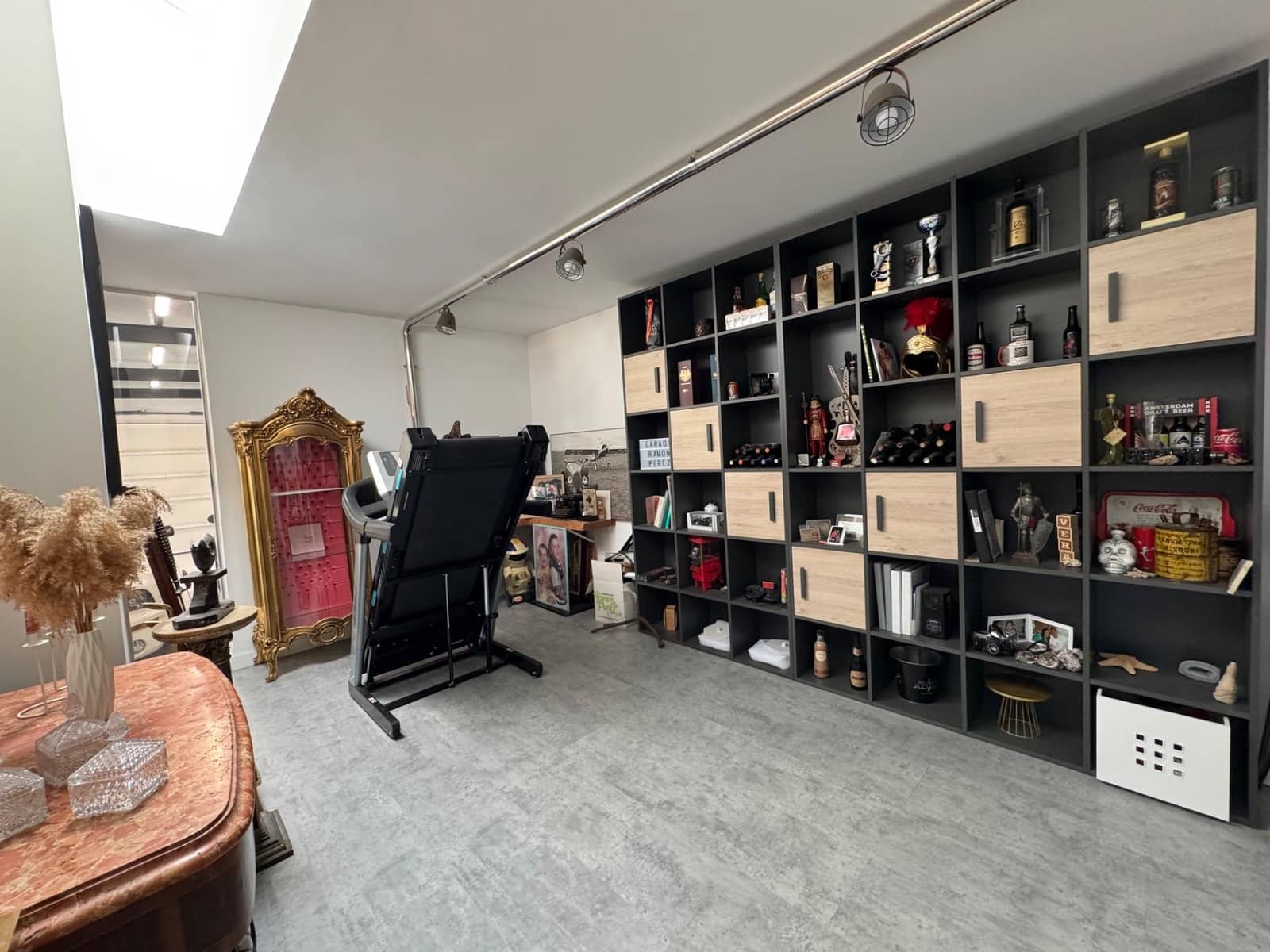 4 camera da letto Villa in vendita in Fortuna con piscina garage - 285.000 € (Rif: 9051148)