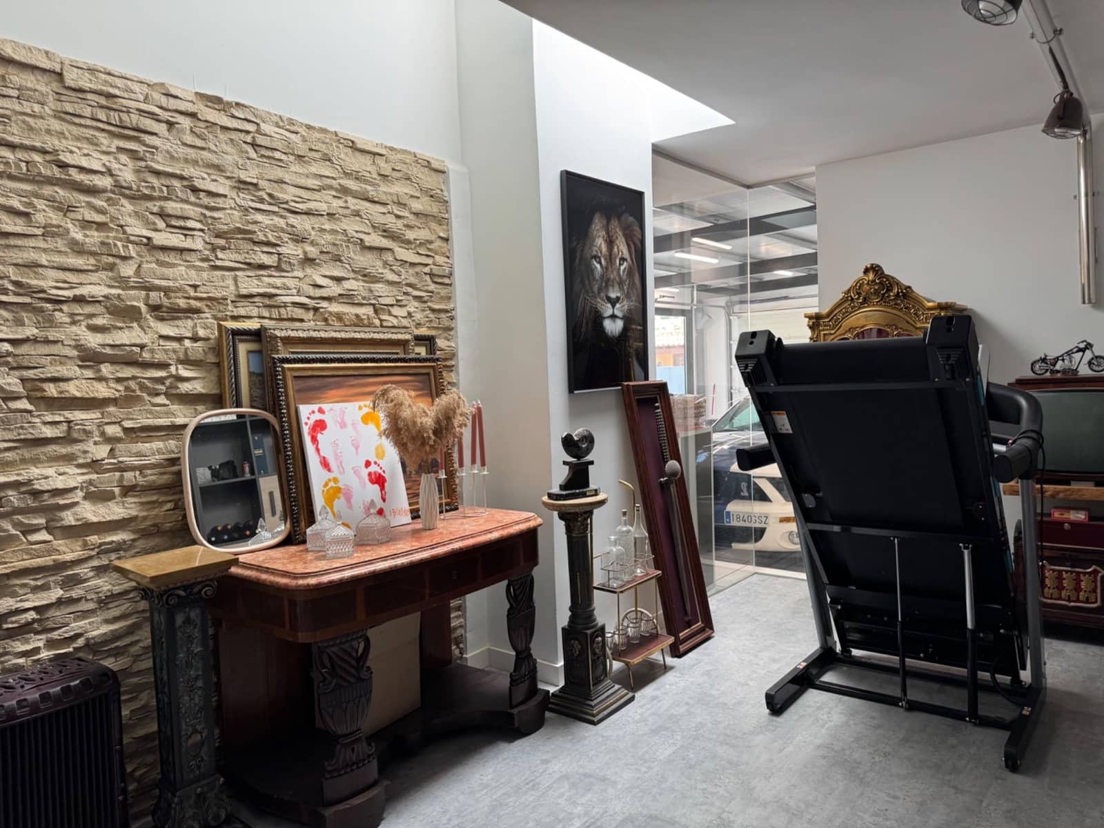 4 camera da letto Villa in vendita in Fortuna con piscina garage - 285.000 € (Rif: 9051148)