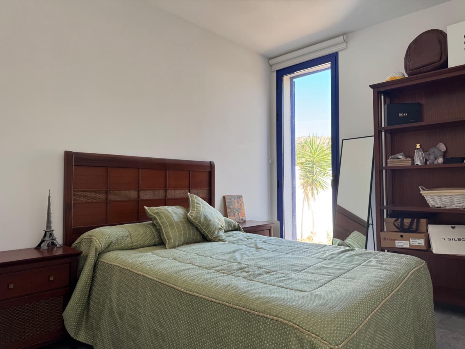 4 camera da letto Villa in vendita in Fortuna con piscina garage - 285.000 € (Rif: 9051148)