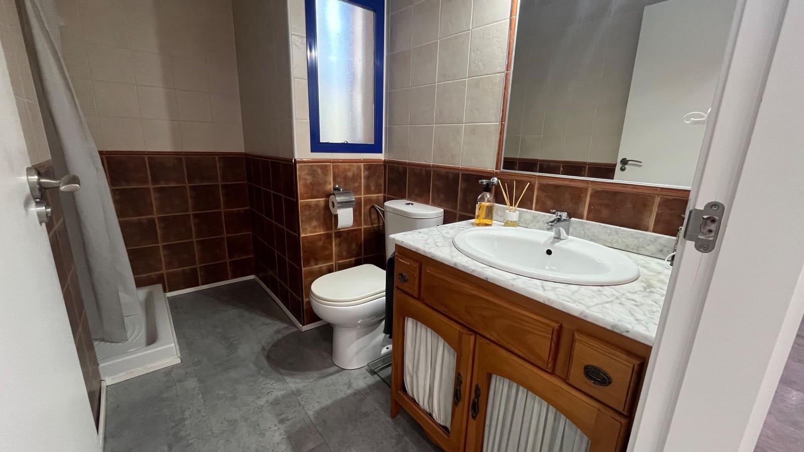 4 camera da letto Villa in vendita in Fortuna con piscina garage - 285.000 € (Rif: 9051148)