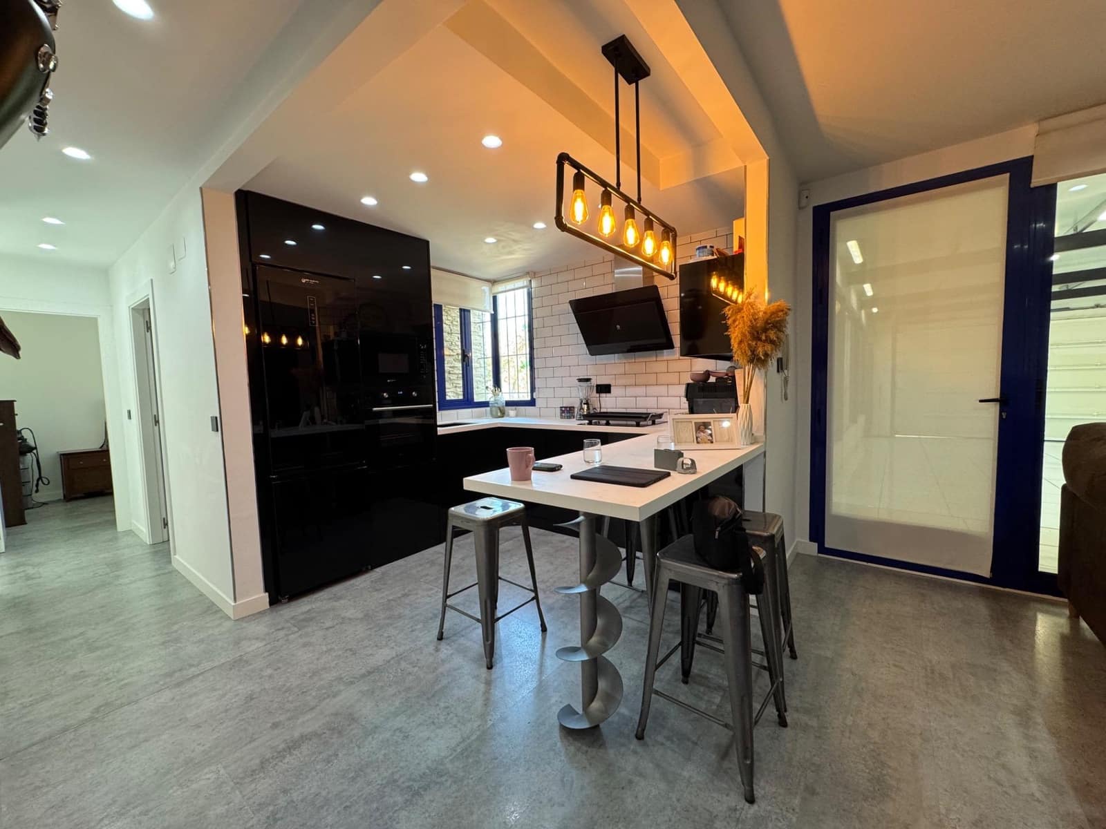 4 camera da letto Villa in vendita in Fortuna con piscina garage - 285.000 € (Rif: 9051148)