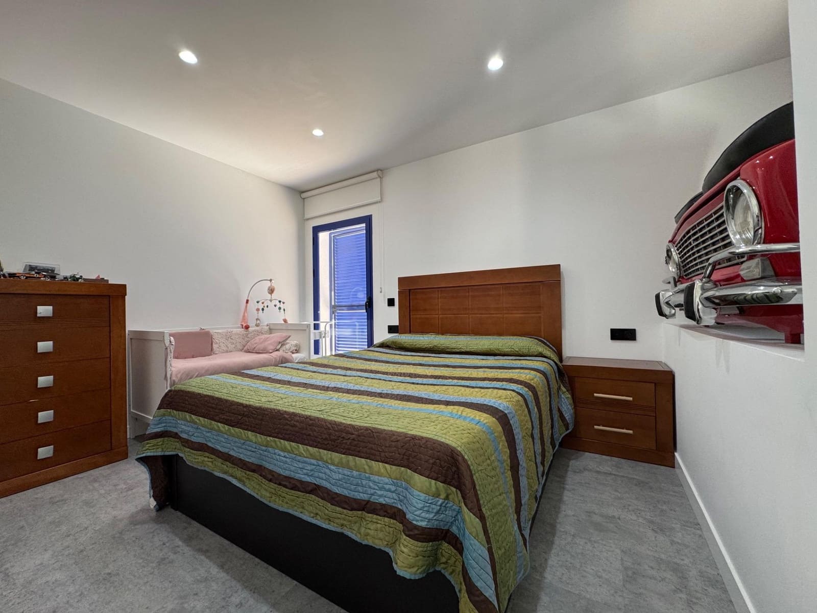 4 camera da letto Villa in vendita in Fortuna con piscina garage - 285.000 € (Rif: 9051148)