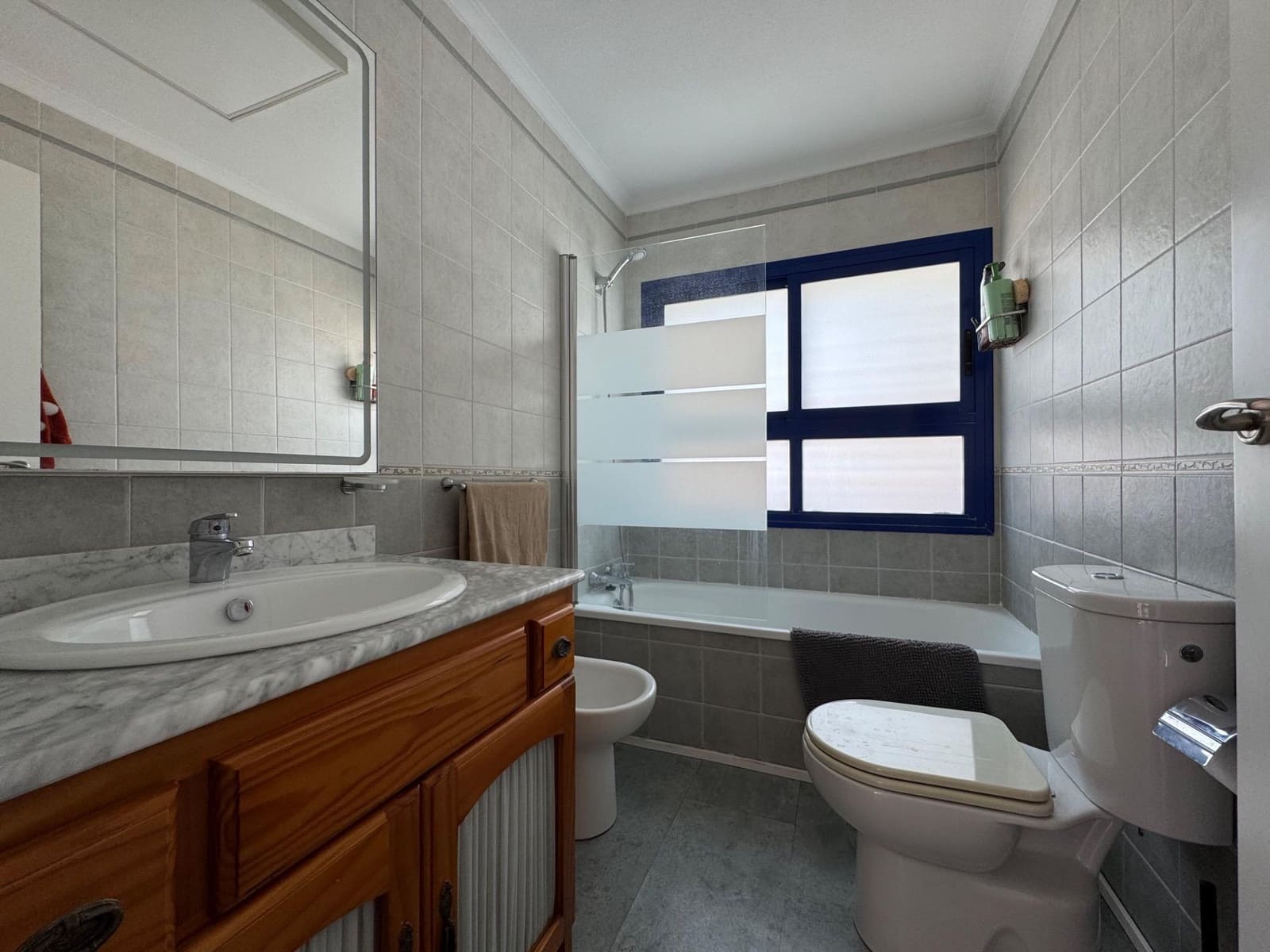 4 camera da letto Villa in vendita in Fortuna con piscina garage - 285.000 € (Rif: 9051148)