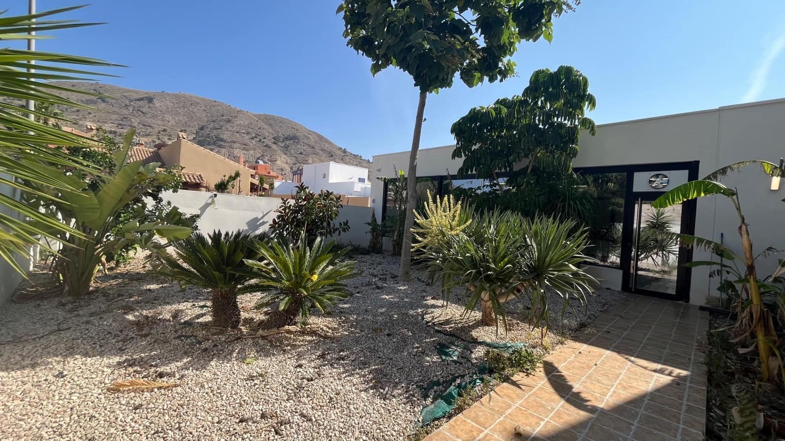 4 camera da letto Villa in vendita in Fortuna con piscina garage - 285.000 € (Rif: 9051148)