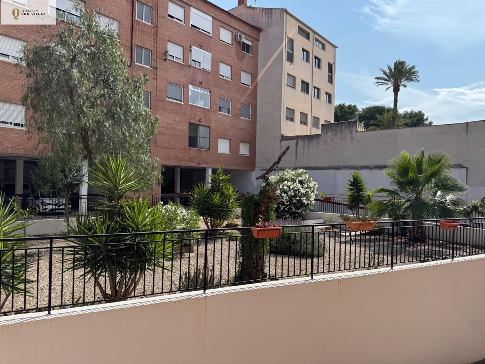 2 soveværelse Lejlighed til salg i La Alberca med swimmingpool - € 167.000 (Ref: 9051149)