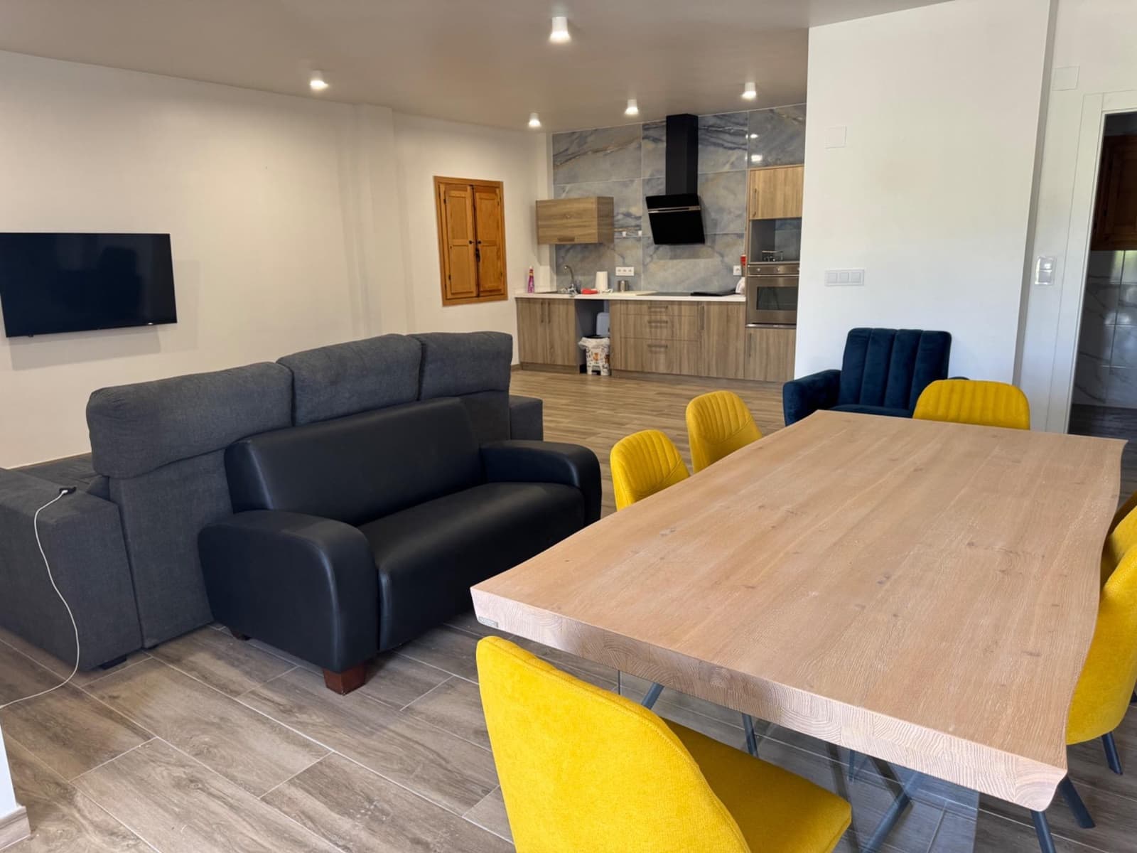 2 soveværelse Finca/Landehus til salg i Fortuna - € 285.000 (Ref: 9059490)