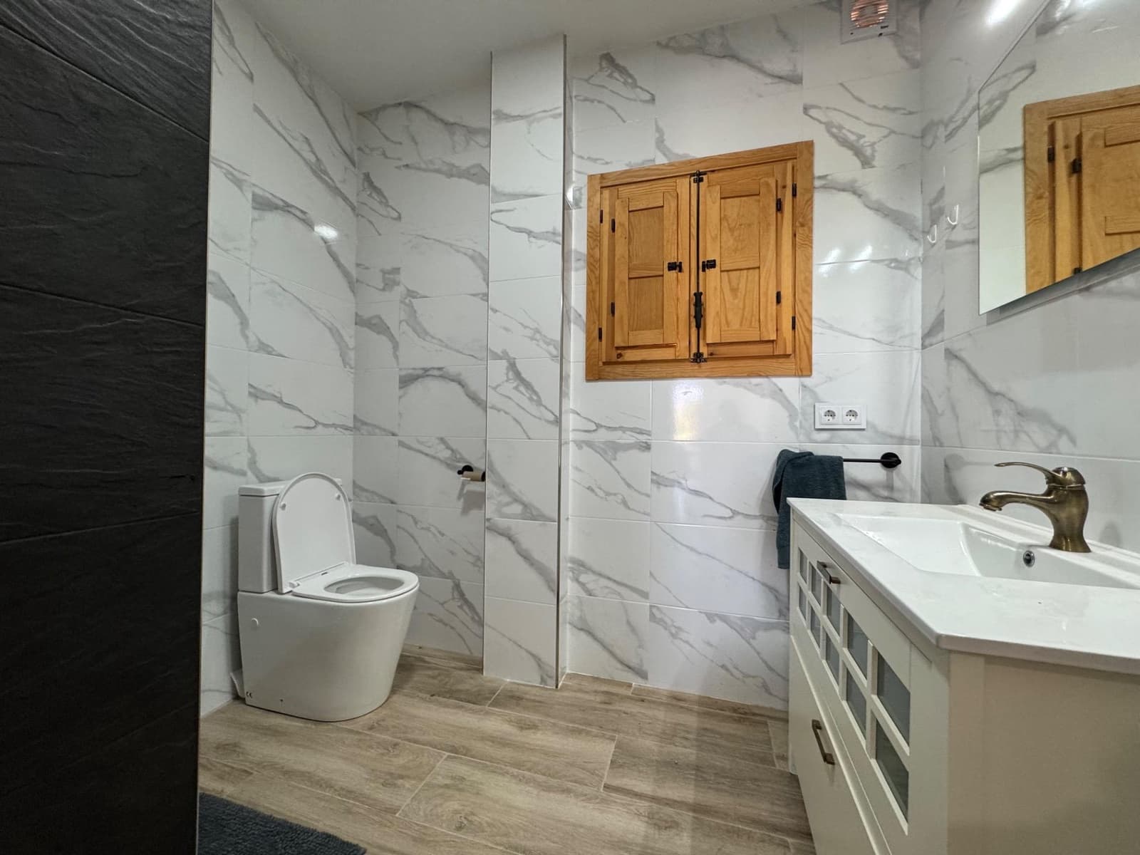 2 soveværelse Finca/Landehus til salg i Fortuna - € 285.000 (Ref: 9059490)