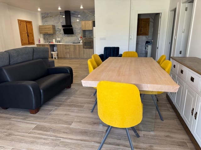 2 sypialnia Finka/Dom wiejski na sprzedaż w Fortuna - 285 000 € (Ref: 9059490)