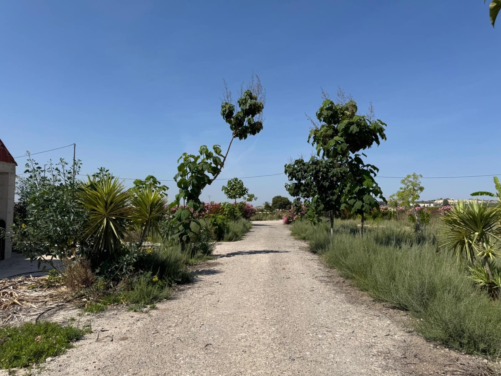 2 soveværelse Finca/Landehus til salg i Fortuna - € 285.000 (Ref: 9059490)