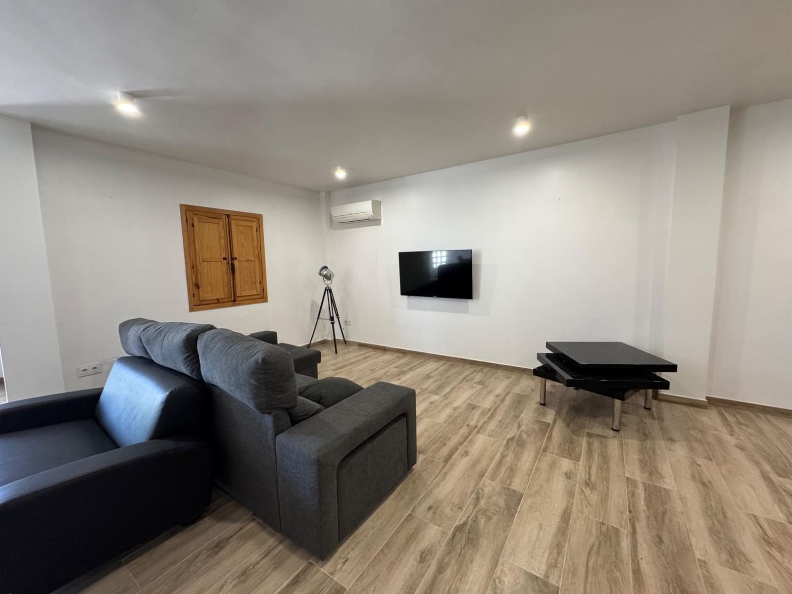 2 soveværelse Finca/Landehus til salg i Fortuna - € 285.000 (Ref: 9059490)