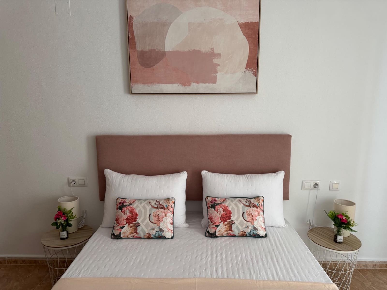 2 bedroom Flat for sale in Fuente Alamo de Murcia with pool garage - € 98,000 (Ref: 9100828)