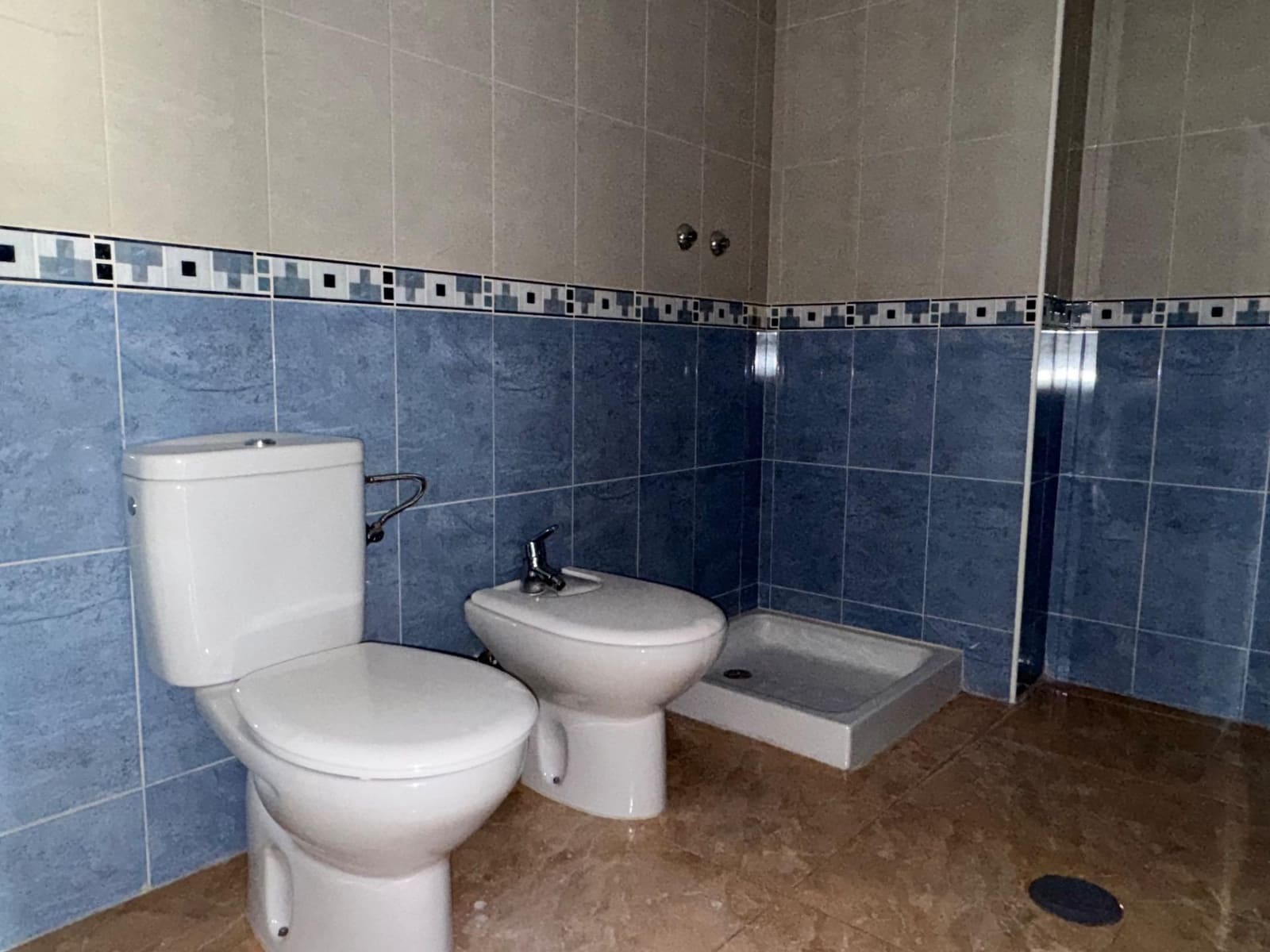 2 bedroom Flat for sale in Fuente Alamo de Murcia with pool garage - € 98,000 (Ref: 9100828)