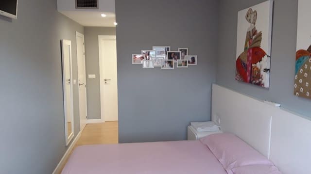 4 camera da letto Appartamento da affittare in Churra, Murcia città con garage - 1.400 € (Rif: 9112438)