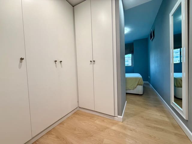4 camera da letto Appartamento da affittare in Churra, Murcia città con garage - 1.400 € (Rif: 9112438)
