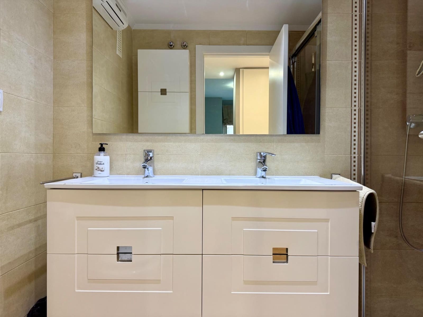 4 camera da letto Appartamento da affittare in Churra con garage - 1.400 € (Rif: 9112438)