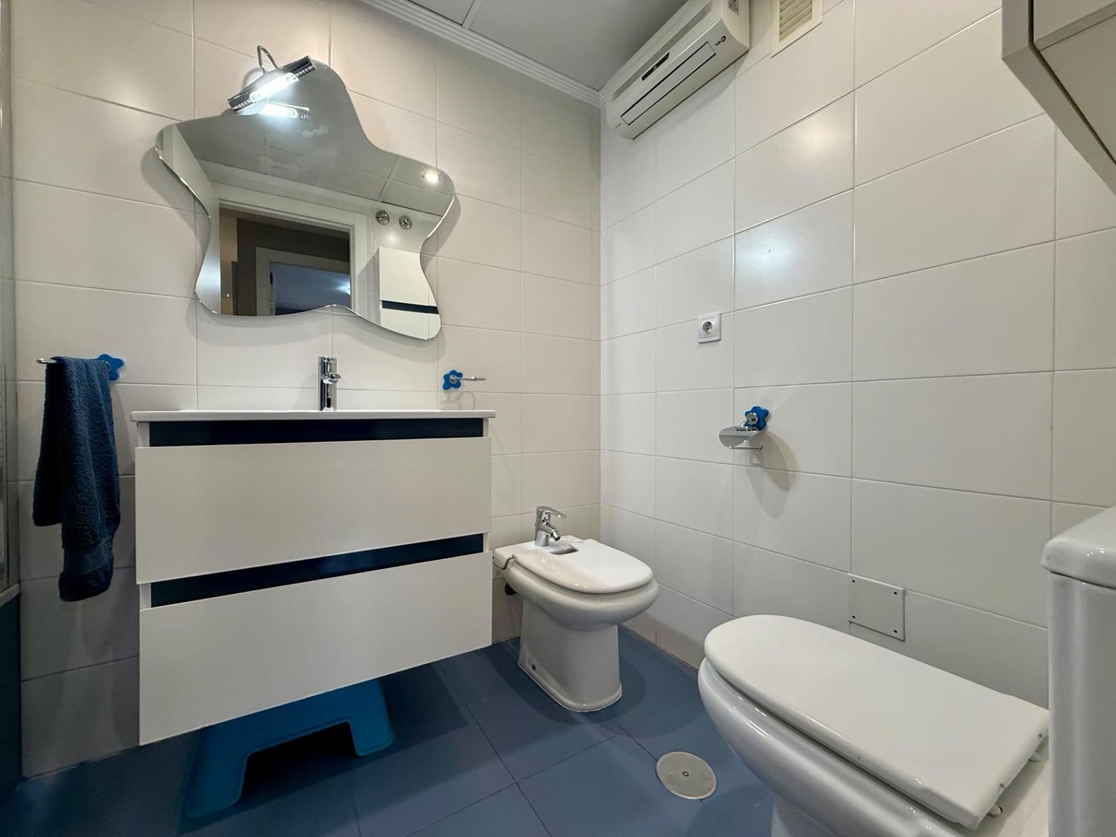 4 camera da letto Appartamento da affittare in Churra con garage - 1.400 € (Rif: 9112438)