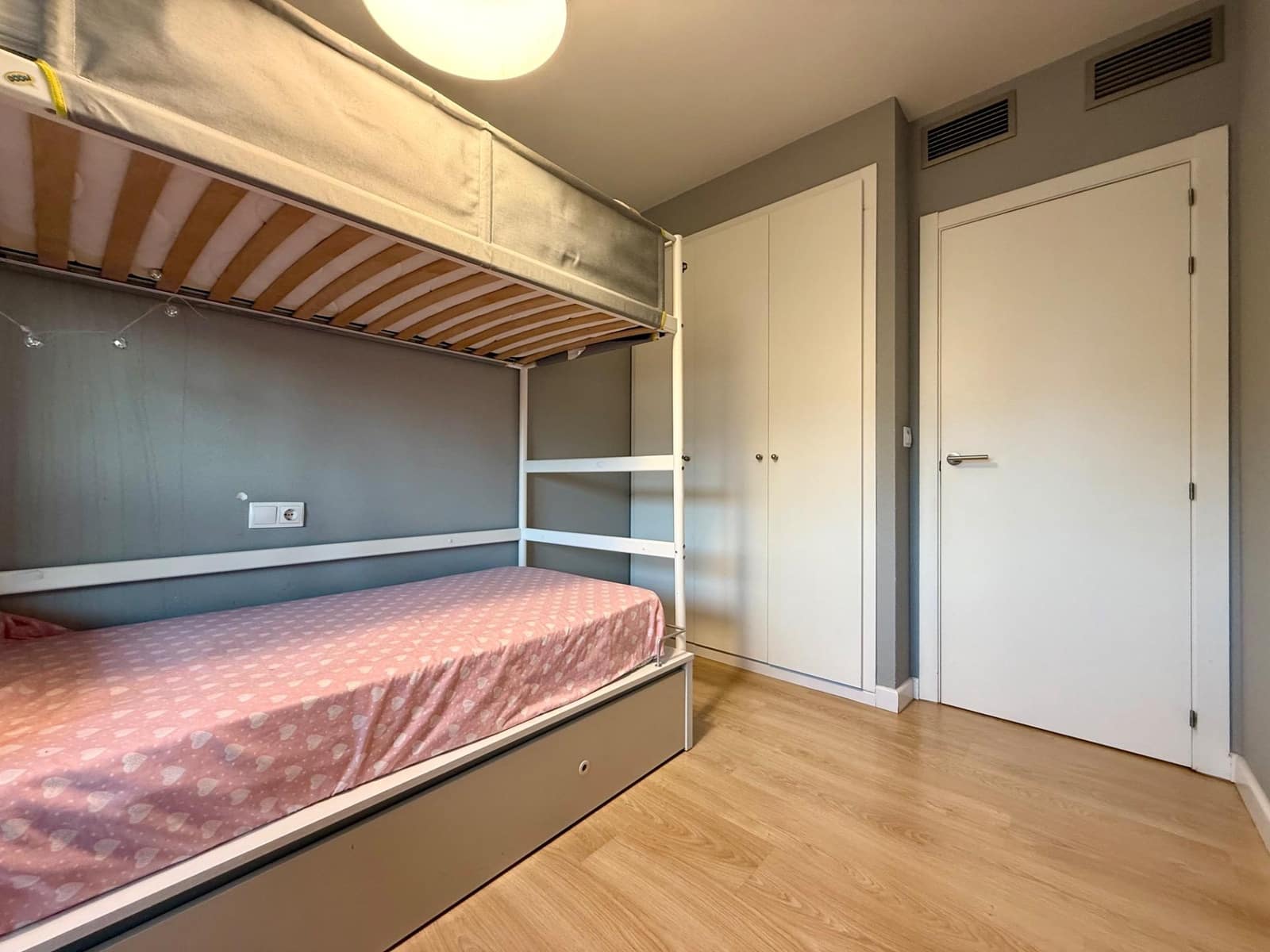 4 camera da letto Appartamento da affittare in Churra con garage - 1.400 € (Rif: 9112438)