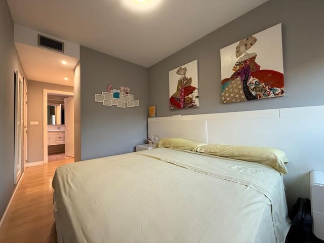 4 camera da letto Appartamento da affittare in Churra, Murcia città con garage - 1.400 € (Rif: 9112438)