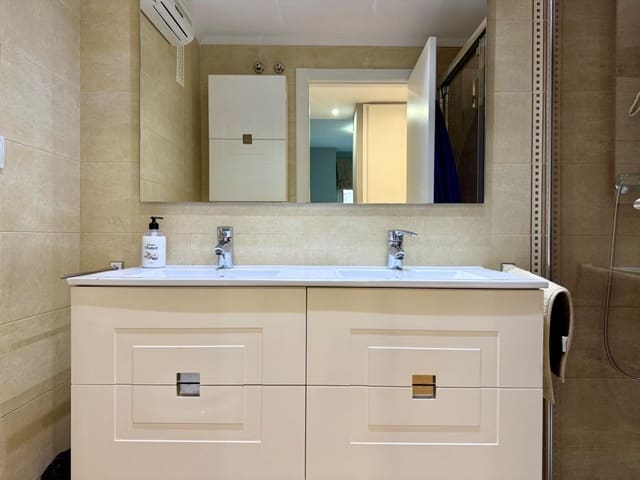 4 camera da letto Appartamento da affittare in Churra, Murcia città con garage - 1.400 € (Rif: 9112438)