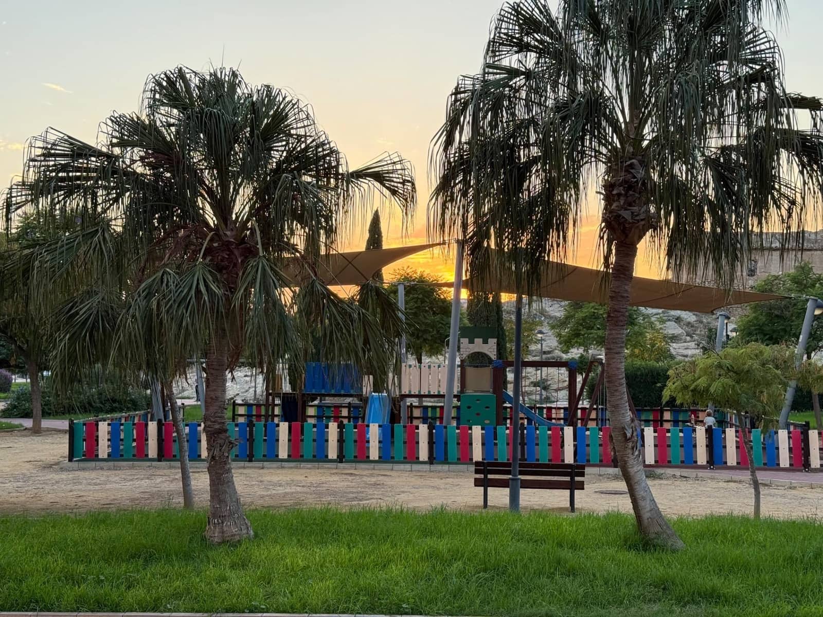 4 camera da letto Appartamento da affittare in Churra con garage - 1.400 € (Rif: 9112438)