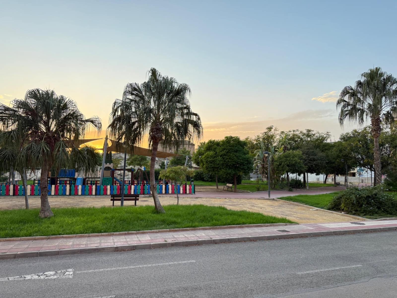 4 camera da letto Appartamento da affittare in Churra con garage - 1.400 € (Rif: 9112438)