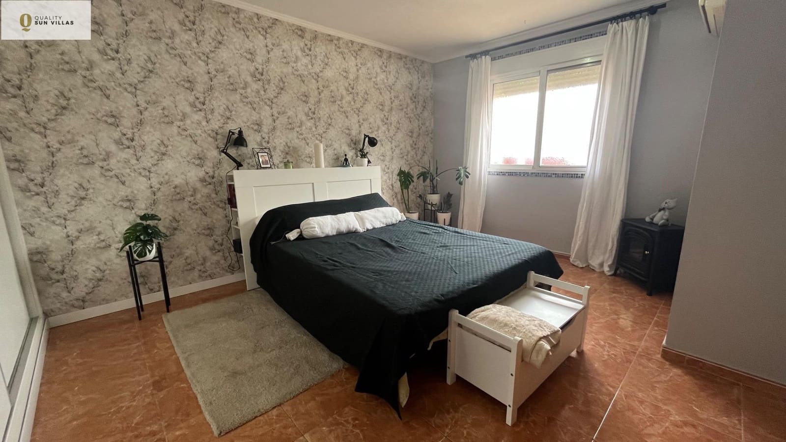 3 soveværelse Lejlighed til salg i Archena - € 97.500 (Ref: 9134574)