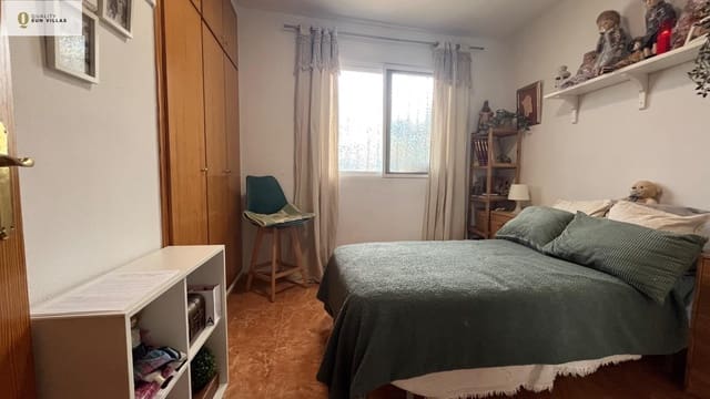3 chambre Appartement à vendre à Archena - 97 500 € (Ref: 9134574)