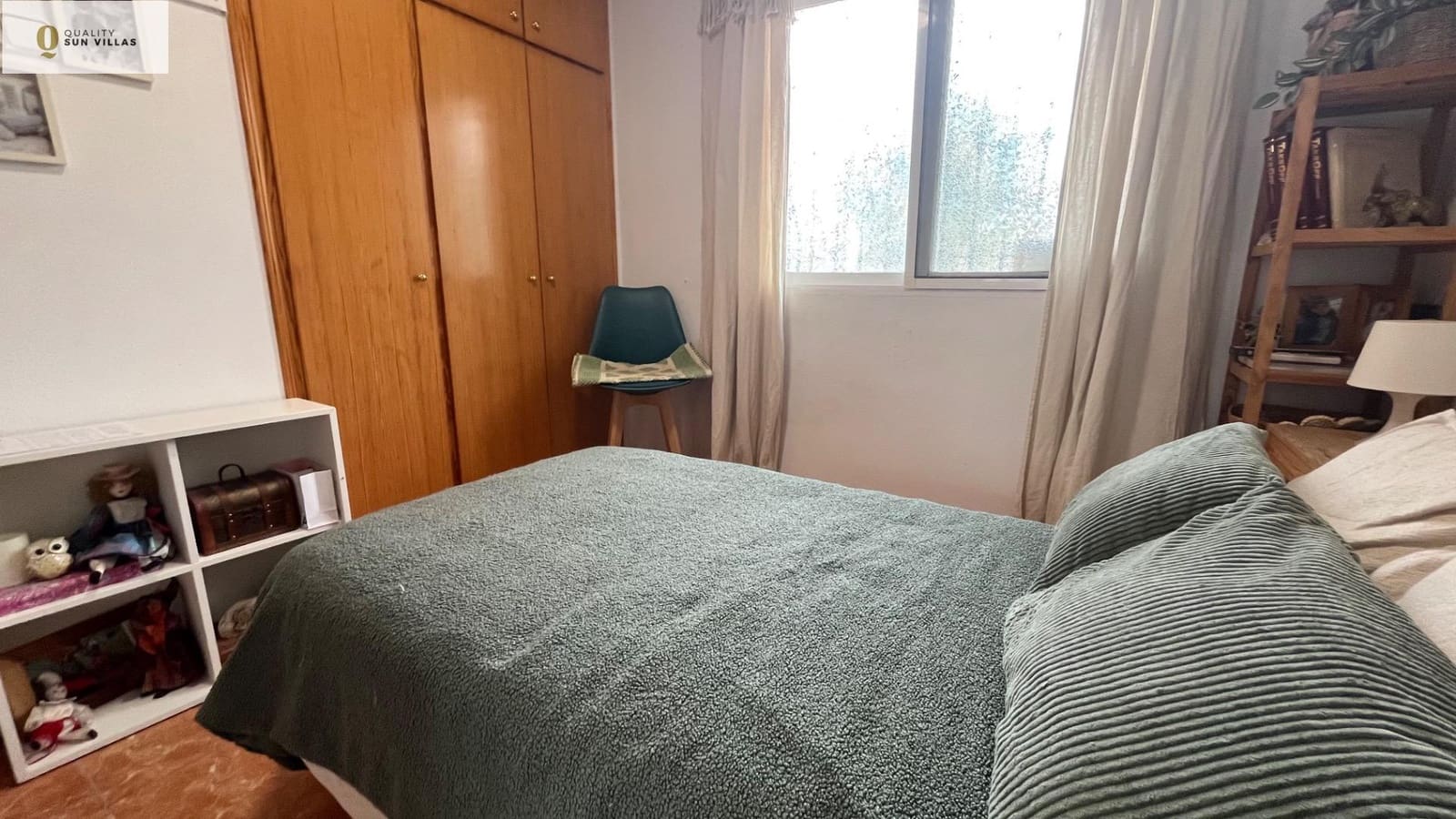 3 soveværelse Lejlighed til salg i Archena - € 97.500 (Ref: 9134574)