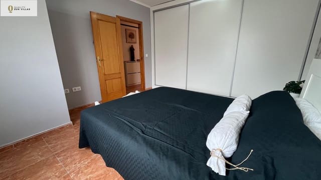 3 chambre Appartement à vendre à Archena - 97 500 € (Ref: 9134574)