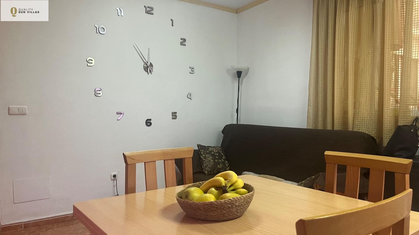 3 soveværelse Lejlighed til salg i Archena - € 97.500 (Ref: 9134574)