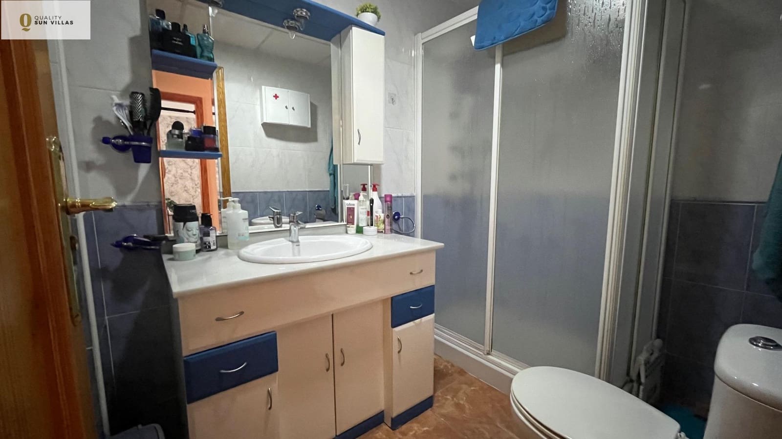 3 soveværelse Lejlighed til salg i Archena - € 97.500 (Ref: 9134574)