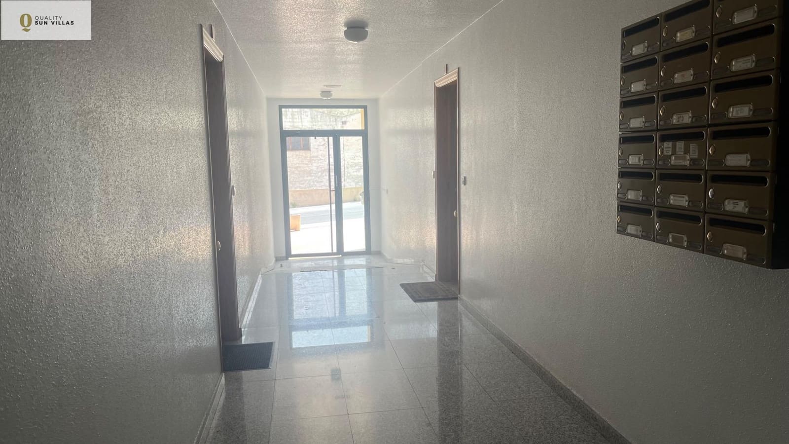 3 soveværelse Lejlighed til salg i Archena - € 97.500 (Ref: 9134574)