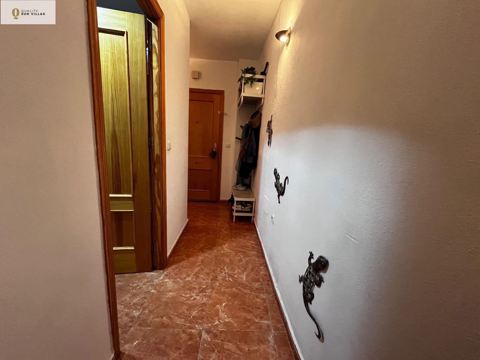 3 soveværelse Lejlighed til salg i Archena - € 97.500 (Ref: 9134574)