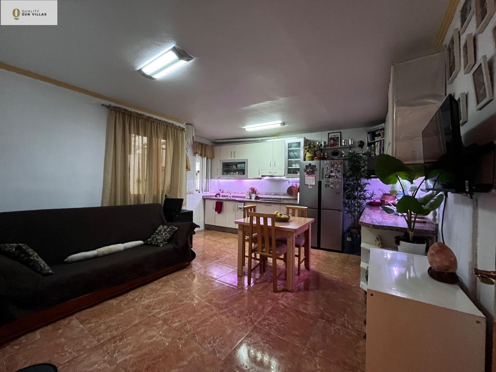 3 soveværelse Lejlighed til salg i Archena - € 97.500 (Ref: 9134574)