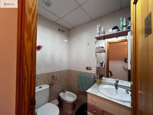 3 chambre Appartement à vendre à Archena - 97 500 € (Ref: 9134574)