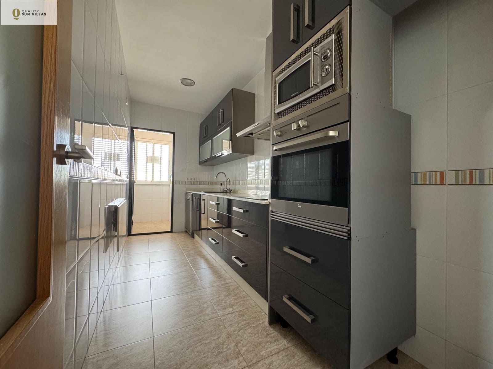 3 camera da letto Appartamento in vendita in Fuente Alamo de Murcia con piscina garage - 114.900 € (Rif: 9137257)
