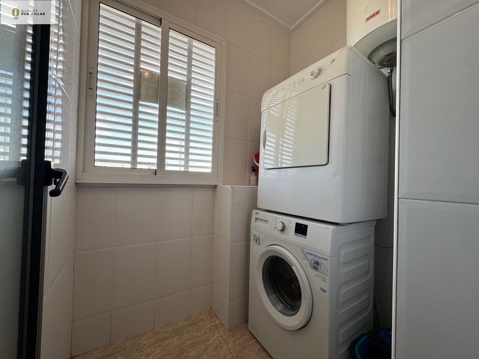 3 camera da letto Appartamento in vendita in Fuente Alamo de Murcia con piscina garage - 114.900 € (Rif: 9137257)