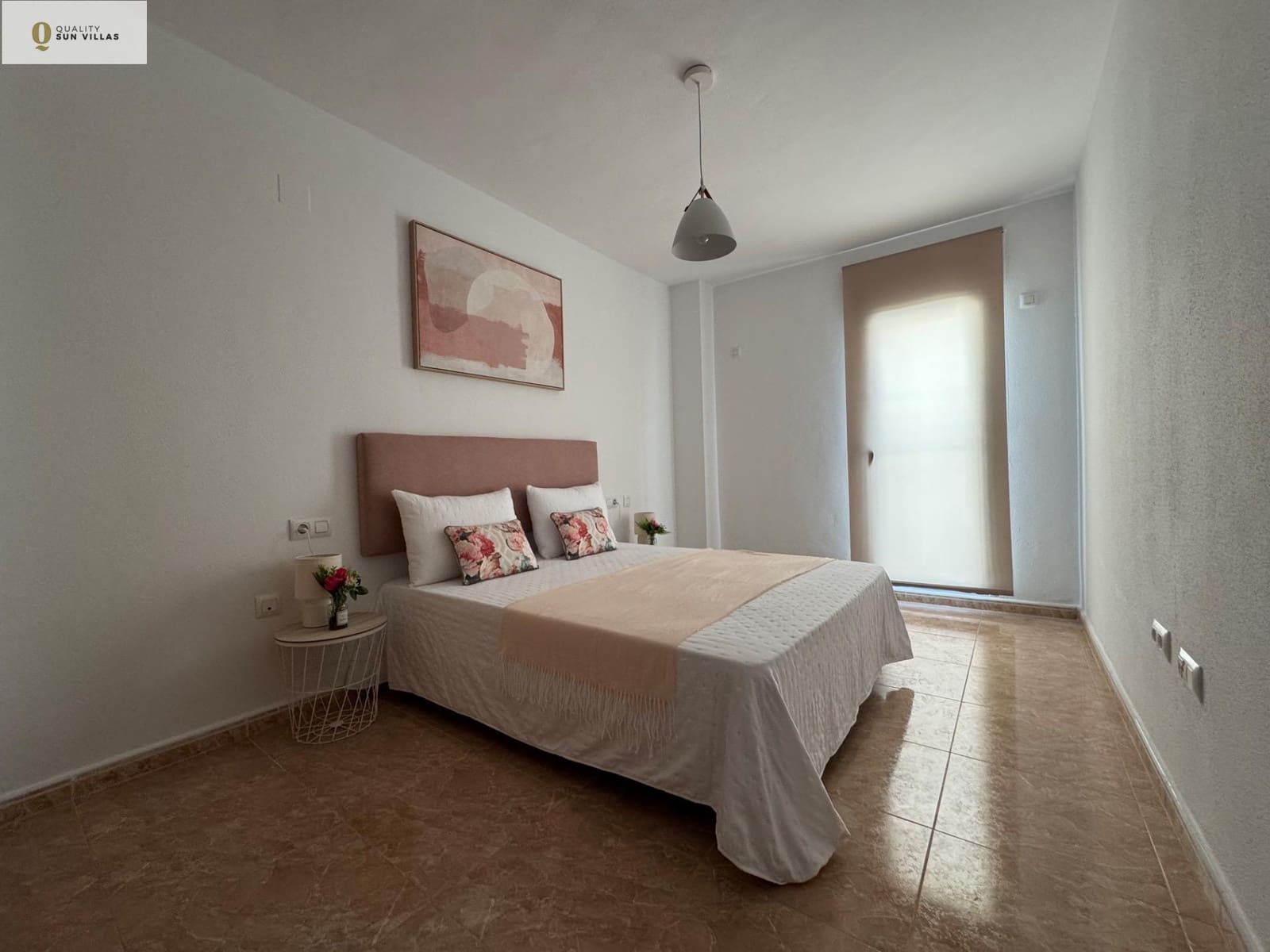 3 camera da letto Appartamento in vendita in Fuente Alamo de Murcia con piscina garage - 114.900 € (Rif: 9137257)