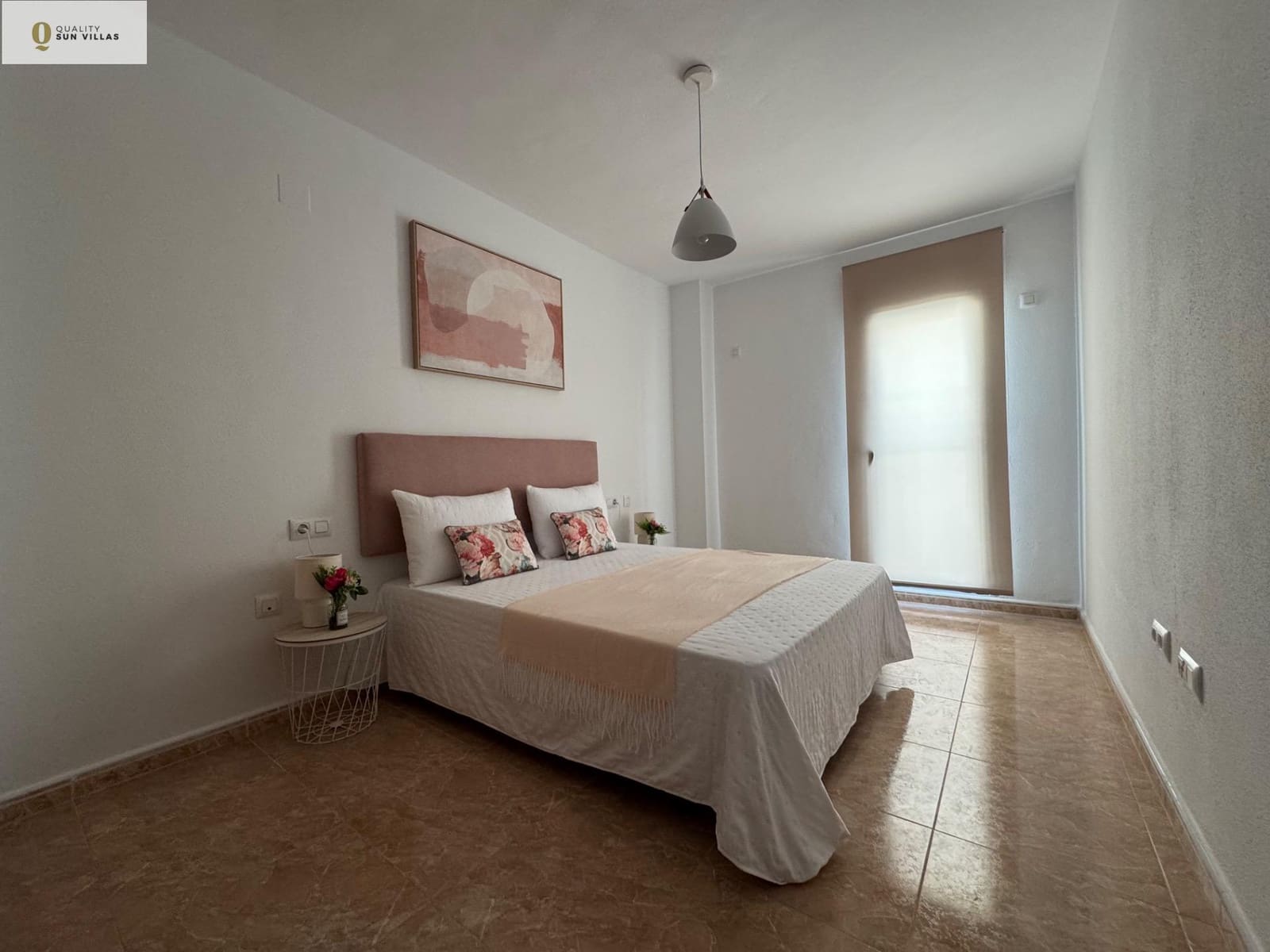 3 bedroom Flat for sale in Fuente Alamo de Murcia with pool garage - € 119,000 (Ref: 9137257)