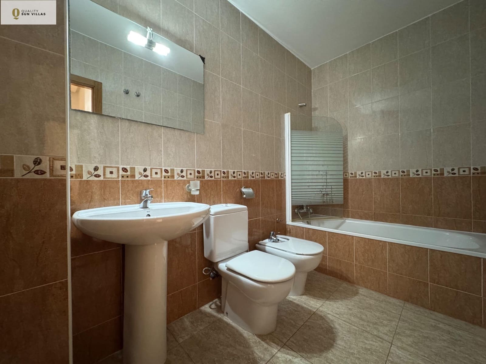 3 bedroom Flat for sale in Fuente Alamo de Murcia with pool garage - € 119,000 (Ref: 9137257)