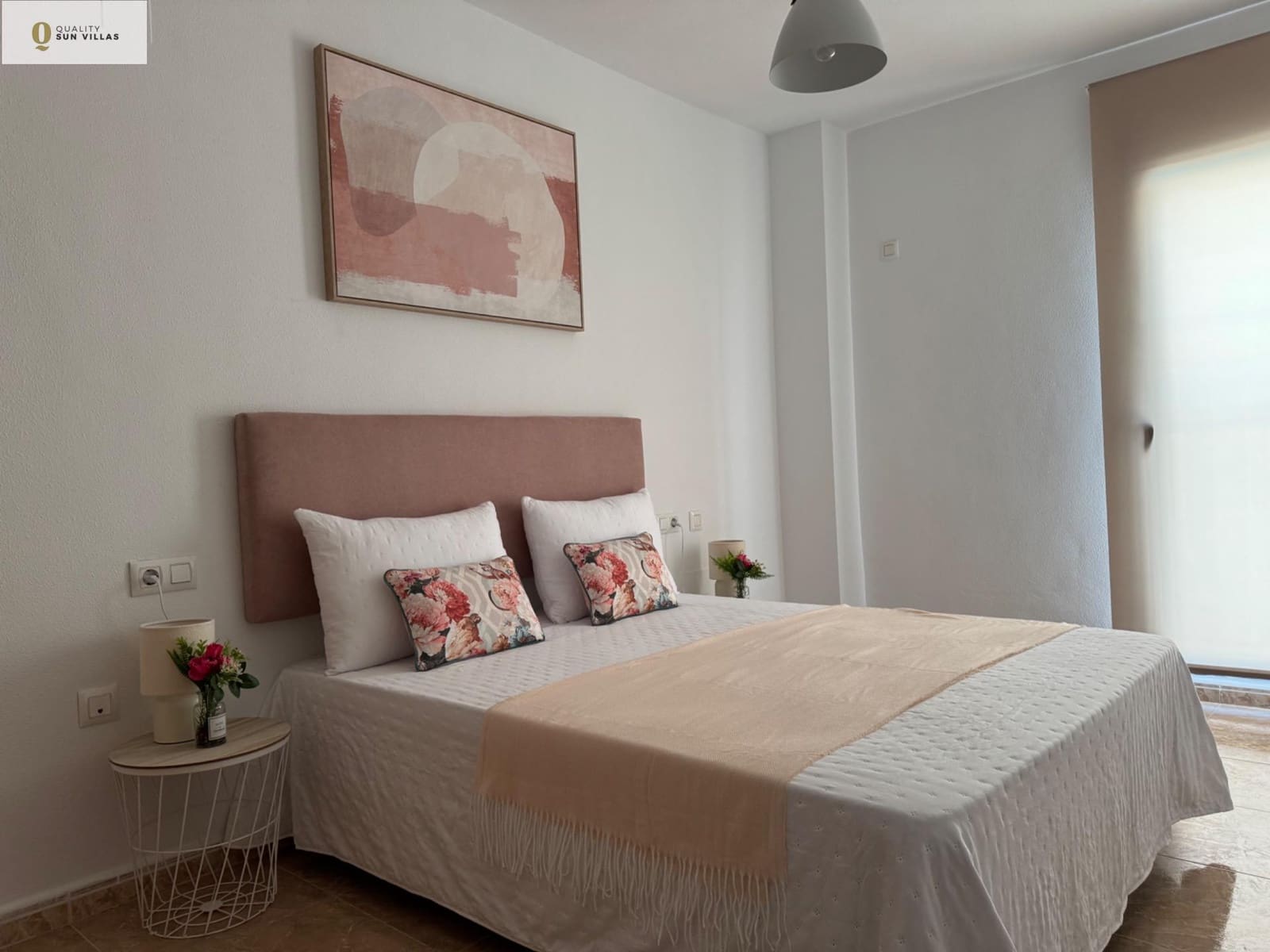 3 bedroom Flat for sale in Fuente Alamo de Murcia with pool garage - € 119,000 (Ref: 9137257)