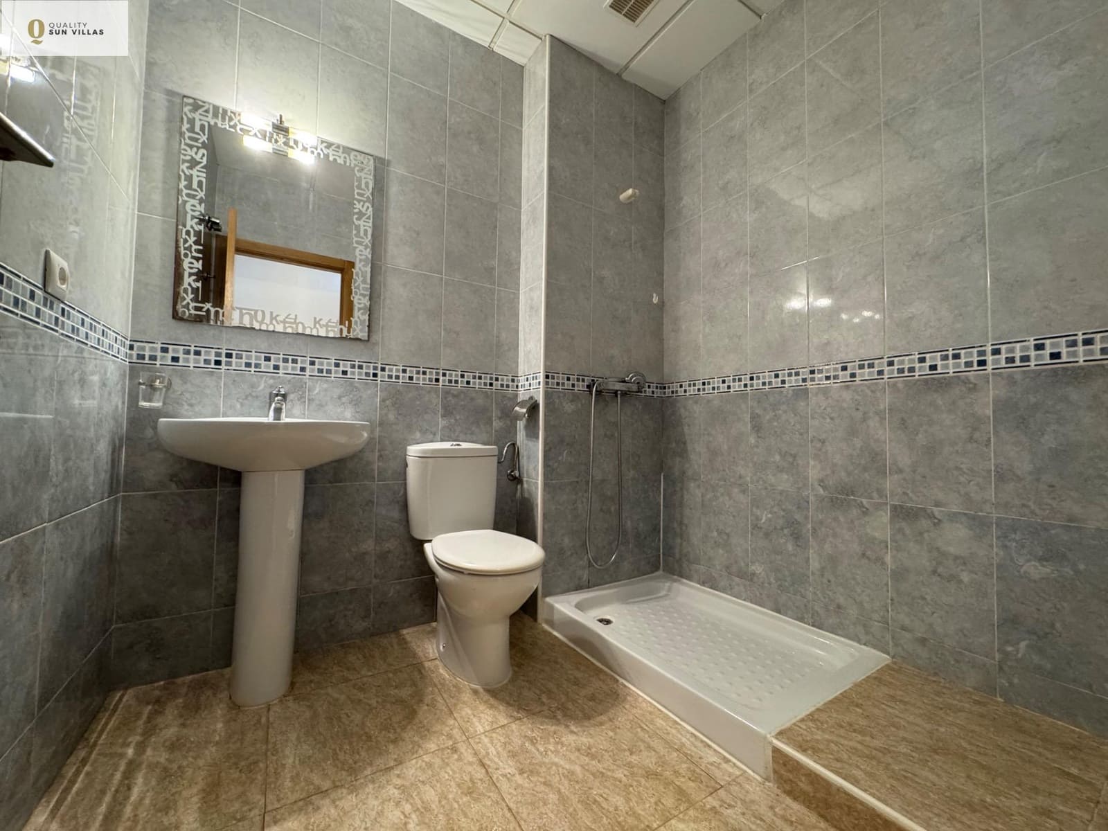 3 bedroom Flat for sale in Fuente Alamo de Murcia with pool garage - € 119,000 (Ref: 9137257)