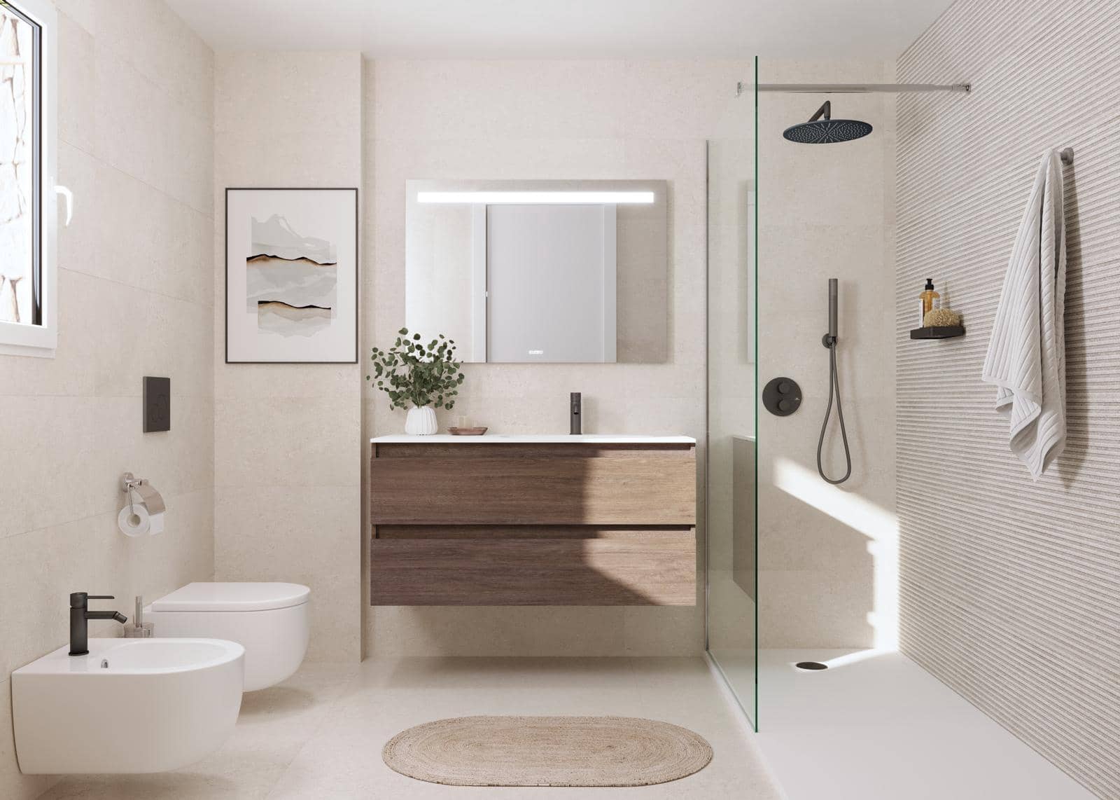 2 sypialnia Mieszkanie na sprzedaż w Molina de Segura z basenem garażem - 289 000 € (Ref: 9145629)