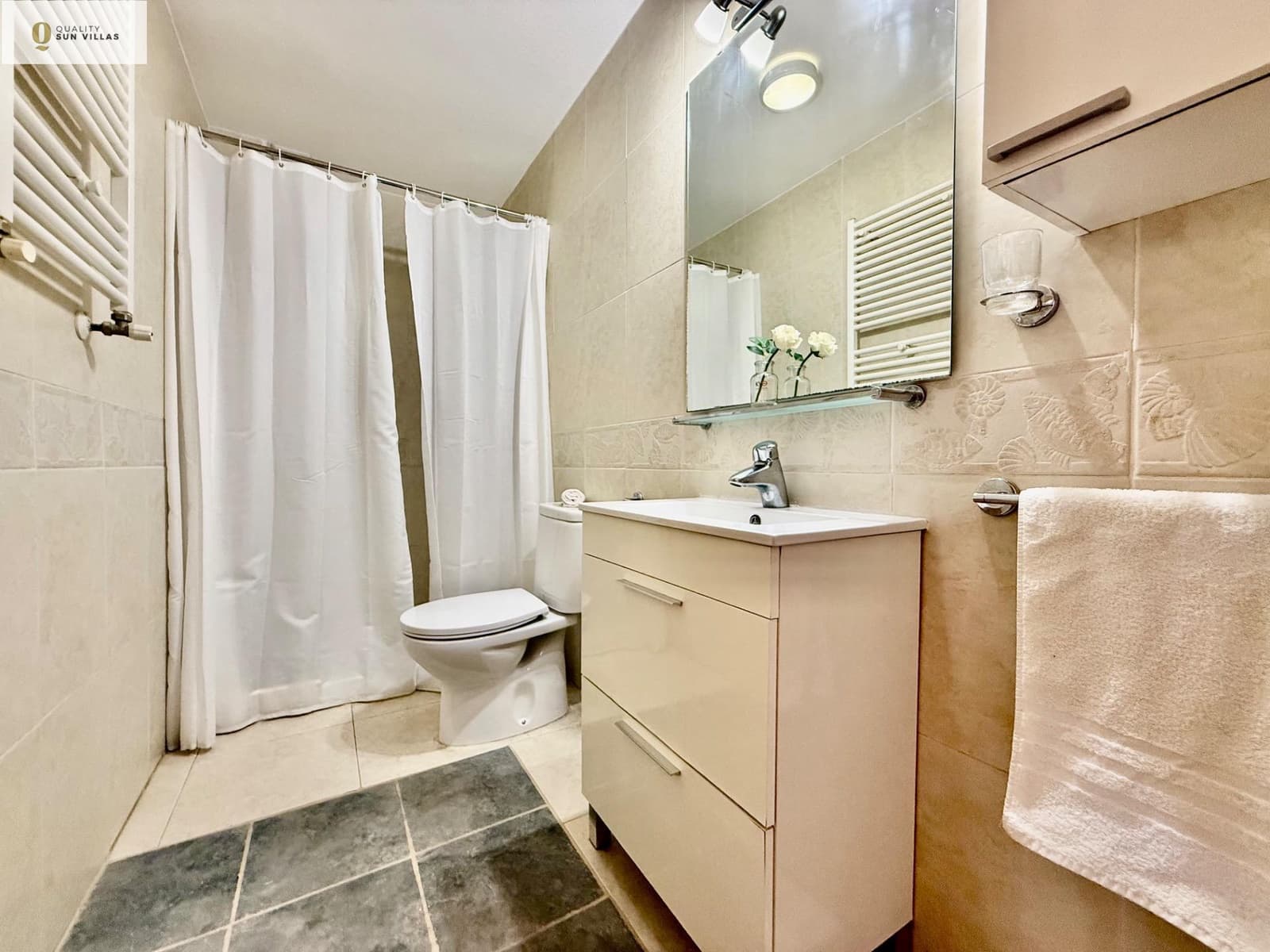 4 sypialnia Dom blizniak na sprzedaż w Altorreal z basenem garażem - 321 000 € (Ref: 9174601)