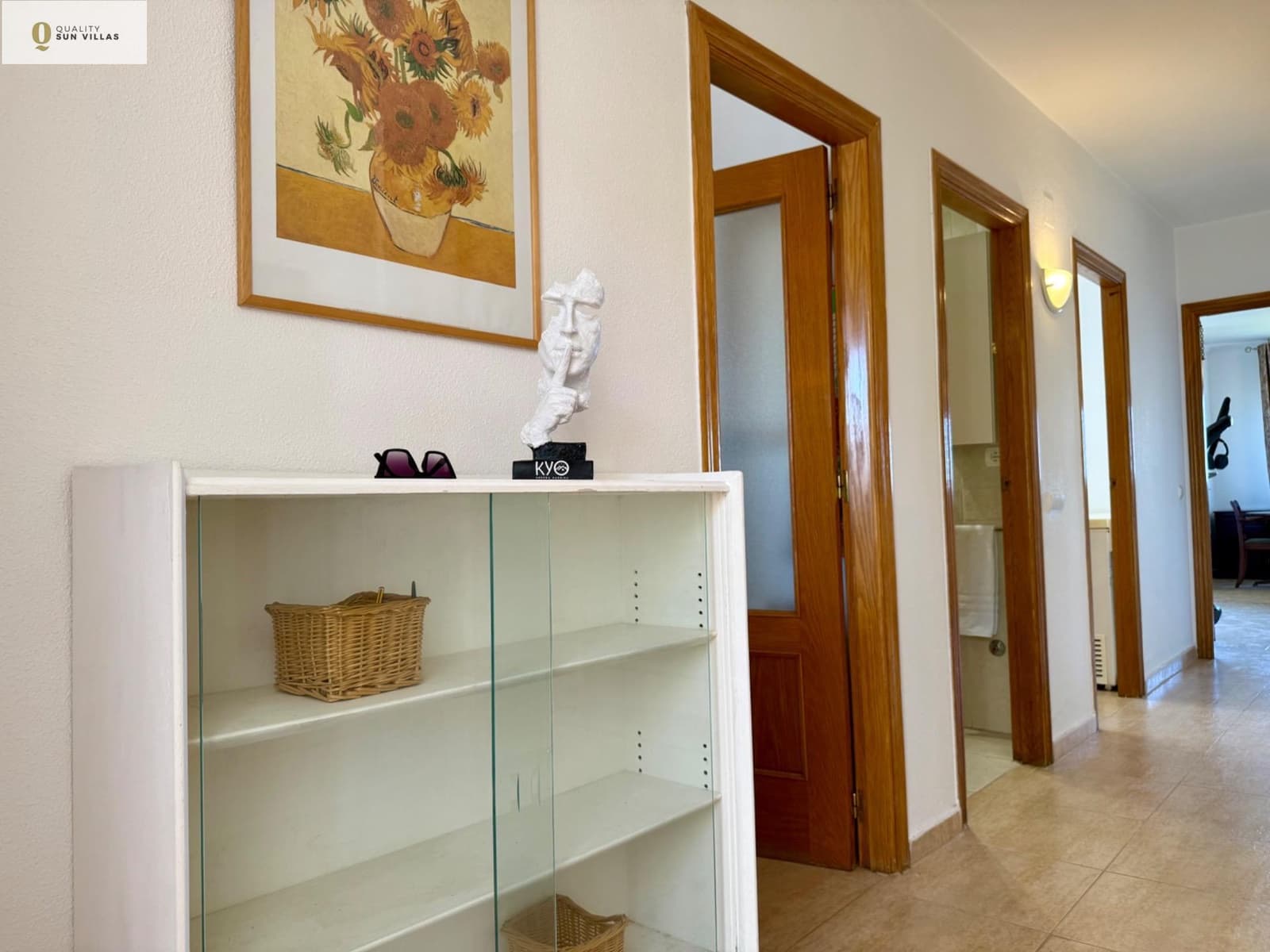 4 sypialnia Dom blizniak na sprzedaż w Altorreal z basenem garażem - 321 000 € (Ref: 9174601)